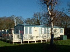 Caravan Parks to rent in new Milton Hampshire, New Forest, United Kingdom