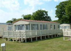 Caravan Parks to rent in new Milton Hampshire, New Forest, United Kingdom