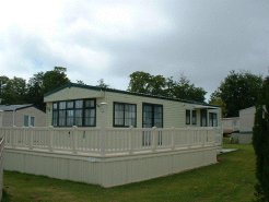 Caravan Parks to rent in new Milton Hampshire, New Forest, United Kingdom