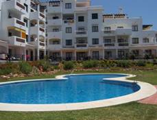 Holiday Apartments to rent in Benalmadena, Torrequebrada, Spain