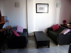 Holiday Apartments to rent in Benalmadena, Torrequebrada, Spain