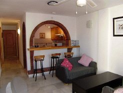 Holiday Apartments to rent in Benalmadena, Torrequebrada, Spain