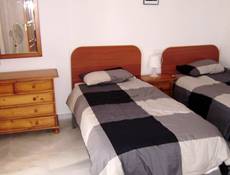 Holiday Apartments to rent in Benalmadena, Torrequebrada, Spain