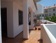 Holiday Apartments to rent in Benalmadena, Torrequebrada, Spain