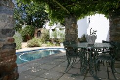 Location & Hbergement de Vacances - Pension de Famille - South Africa - Eastern Cape - Grahamstown