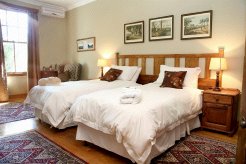 Guest Houses to rent in Grahamstown, Eastern Cape, South Africa