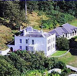 Holiday Rentals & Accommodation - Apartments - England - Bovisand  - Nr Plymouth