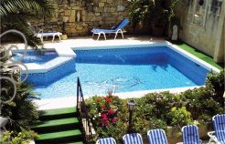Holiday Villas to rent in KERCEM, Gozo, Malta