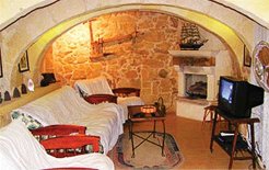 Holiday Villas to rent in KERCEM, Gozo, Malta