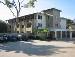 Location & Hbergement de Vacances - Appartements - Australia - Cairns - Cairns