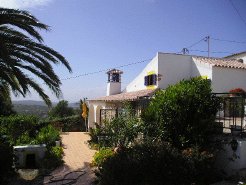 Cottages to rent in Loule, Algarve, Portugal