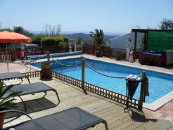 Cottages to rent in Loule, Algarve, Portugal