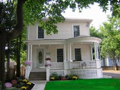 Bed and Breakfasts to rent in Niagara Falls, Wine Country, Canada