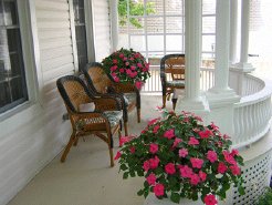 Bed and Breakfasts to rent in Niagara Falls, Wine Country, Canada