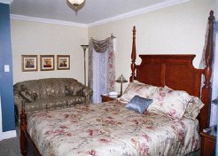 Bed and Breakfasts to rent in Niagara Falls, Wine Country, Canada