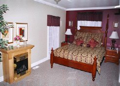 Bed and Breakfasts to rent in Niagara Falls, Wine Country, Canada