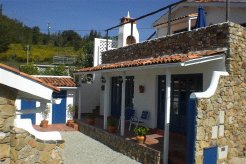 Location & Hbergement de Vacances - Maisons de Vacances - Portugal - Central Portugal - Figueiro dos Vinhos