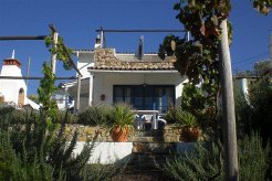 Holiday Rentals & Accommodation - Holiday Homes - Portugal - Central Portugal - Figueiro dos Vinhos