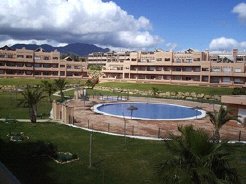 Apartments to rent in Casares, Costa del Sol, Spain