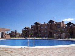 Apartments to rent in Casares, Costa del Sol, Spain