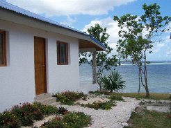 Location & Hbergement de Vacances - Stations Balnaires - Vanuatu - Efate - Port Vila