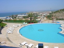 Holiday Rentals & Accommodation - Holiday Apartments - Turkey - Mediterranean - Alanya