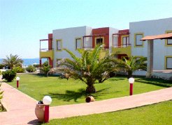 Apartments to rent in RETHYMNO, SFAKAKI, Greece