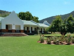 Bed and Breakfasts to rent in Oudtshoorn, Klein Karoo, South Africa