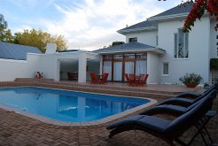 Self Catering to rent in Oudtshoorn, Klein Karoo, South Africa