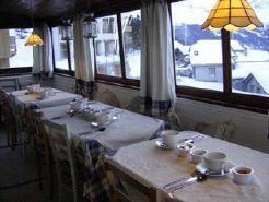 Ski Chalets to rent in La Rosiere, Espace San Bernardo, France