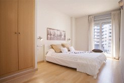 Holiday Rentals & Accommodation - Apartments - Spain - Catalunya - Barcelona