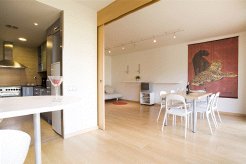 Apartments to rent in Barcelona, Catalunya, Spain