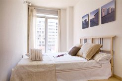 Apartments to rent in Barcelona, Catalunya, Spain