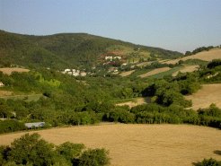 Holiday Apartments to rent in Montefortino, Le Marche, Italy