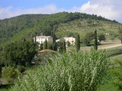 Holiday Apartments to rent in Montefortino, Le Marche, Italy