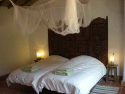 Bed and Breakfasts to rent in Puerto Serrano, Andalucia, Spain