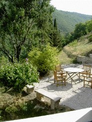 Holiday Apartments to rent in Montefortino, Le Marche, Italy