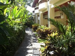 Holiday Homes to rent in BOPHUT, KOH SAMUI, Thailand