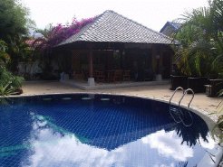 Holiday Homes to rent in BOPHUT, KOH SAMUI, Thailand