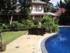 Holiday Homes to rent in BOPHUT, KOH SAMUI, Thailand