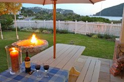 Self Catering to rent in Knysna, Garden Route, South Africa