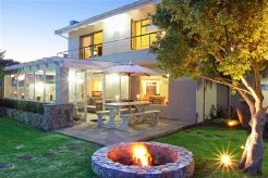 Self Catering to rent in Knysna, Garden Route, South Africa