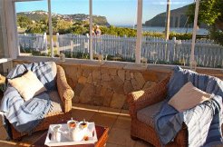 Self Catering to rent in Knysna, Garden Route, South Africa