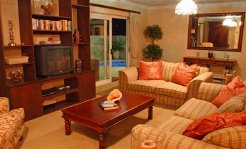 Self Catering to rent in Knysna, Garden Route, South Africa