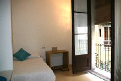 Apartments to rent in Barcelona, Catalunya, Spain