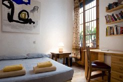 Apartments to rent in Barcelona, Catalonia, Spain
