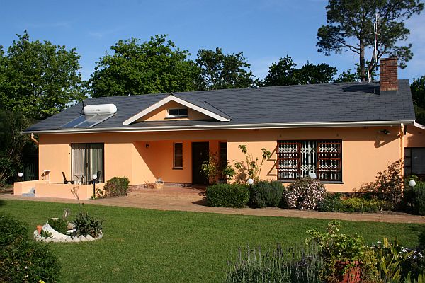 Bed and Breakfasts to rent in Somerset West, Helderberg, South Africa