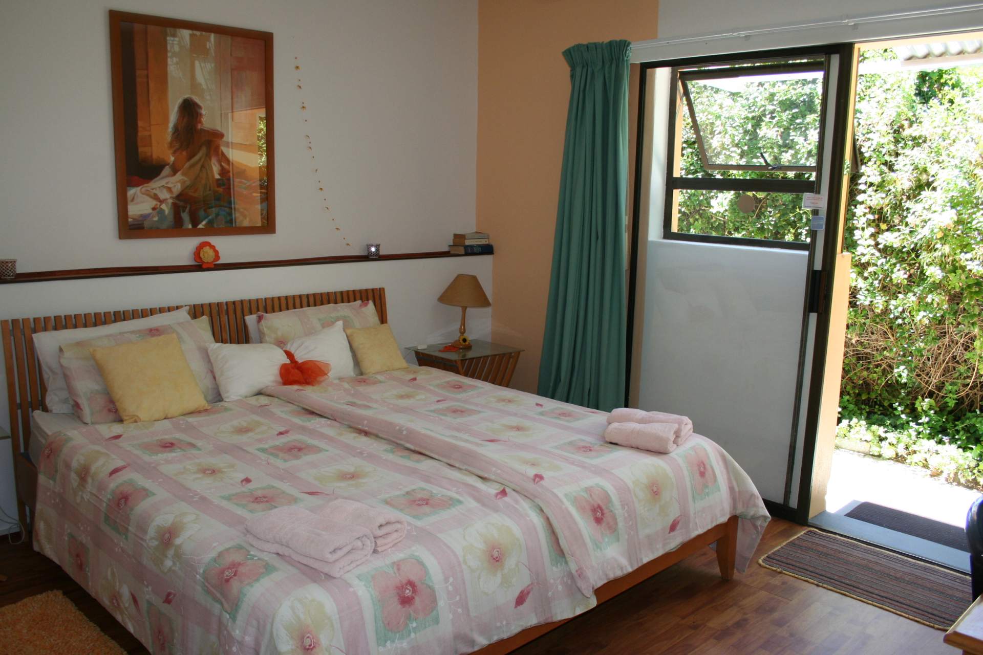 Bed and Breakfasts to rent in Somerset West, Helderberg, South Africa