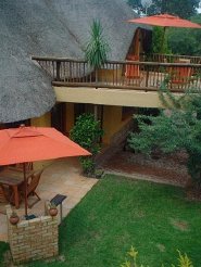 Self Catering to rent in Johannesburg, Kyalami, South Africa