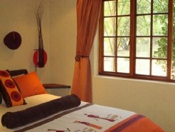 Self Catering to rent in Johannesburg, Kyalami, South Africa